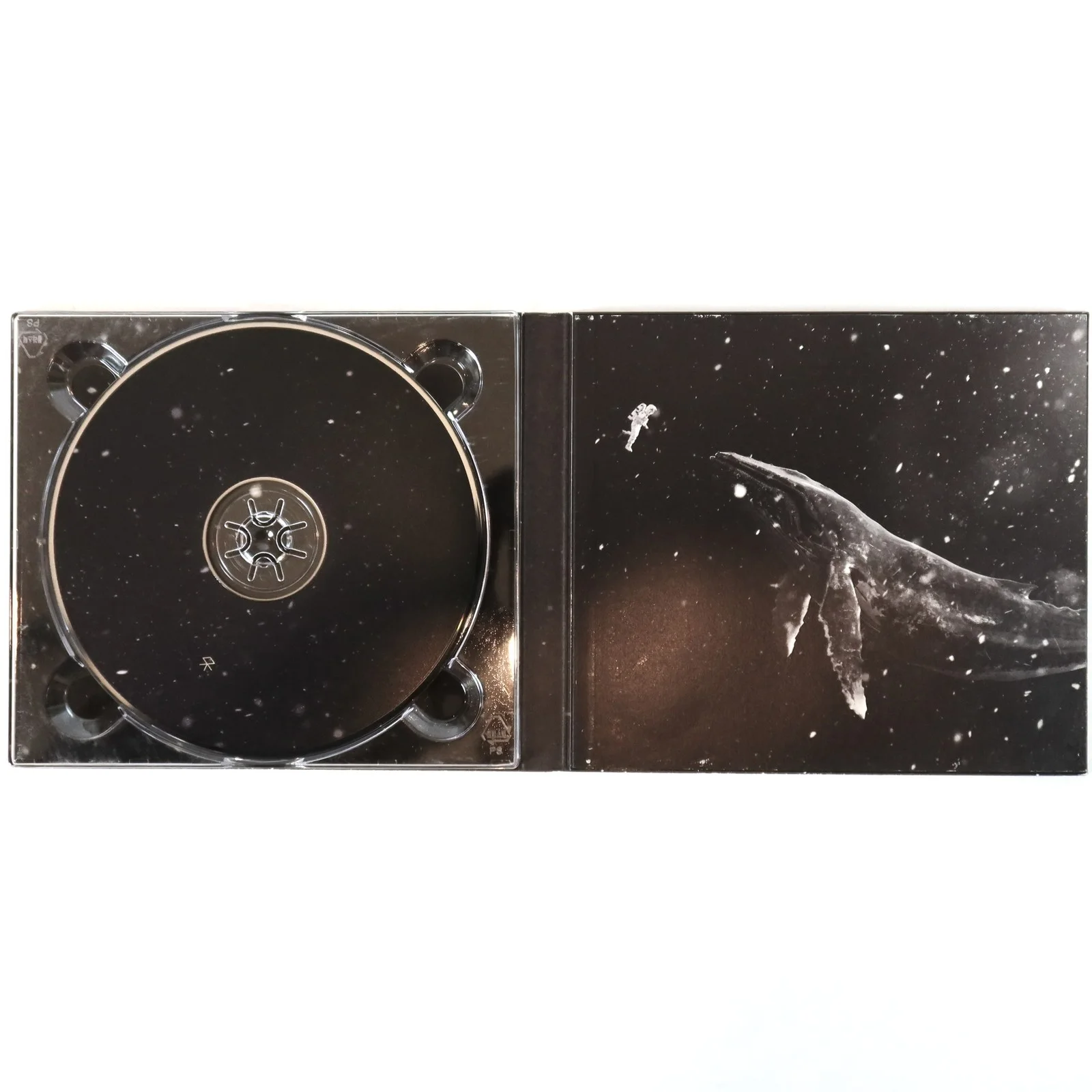 Exo - Sing For You Winter Album [Korean D.O Ver.] CD No Photocard 2015, изображение 2