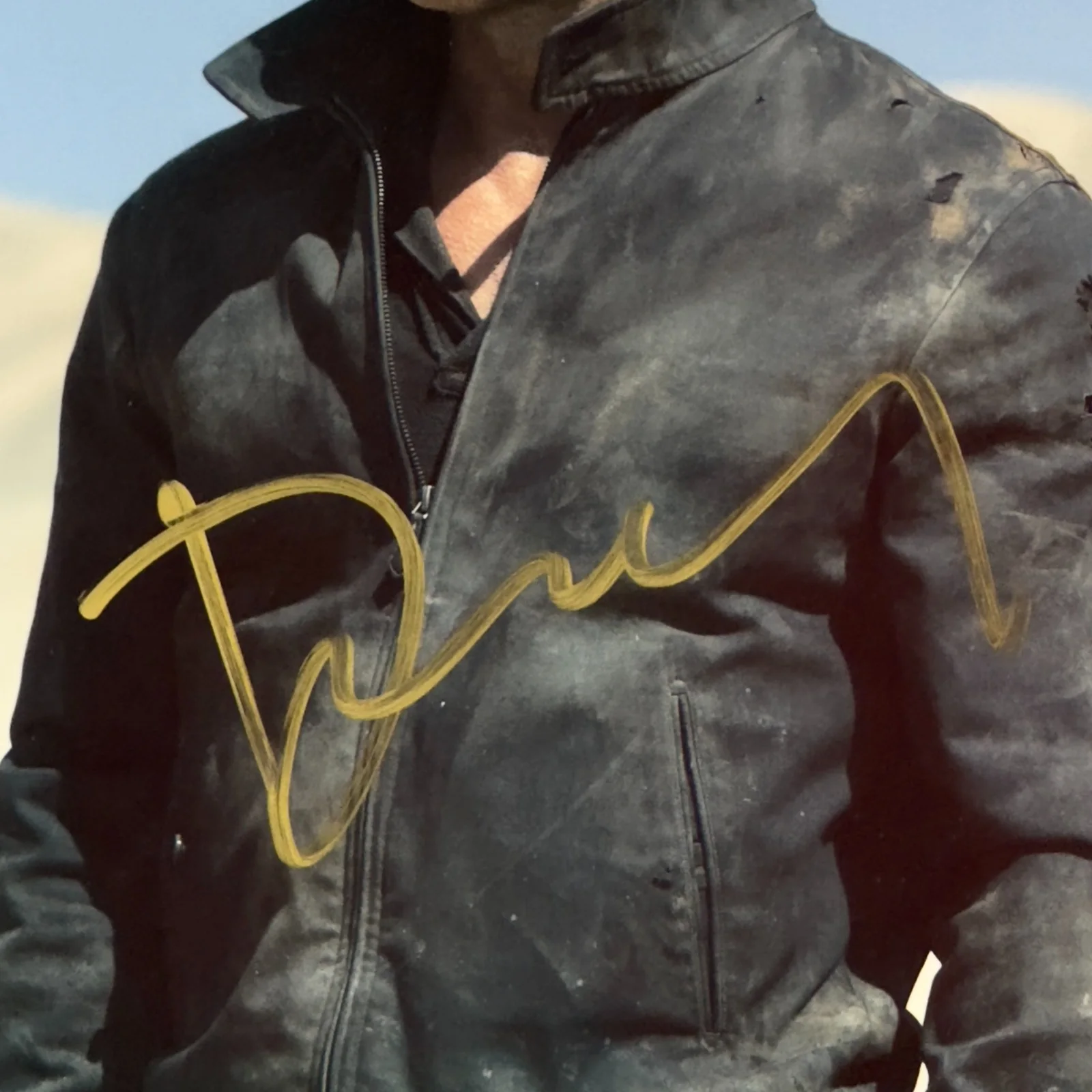 Daniel Craig — Daniel Craig Signed 11x14 Photo James Bond 007 Autographed Beckett Authentic, изображение 2