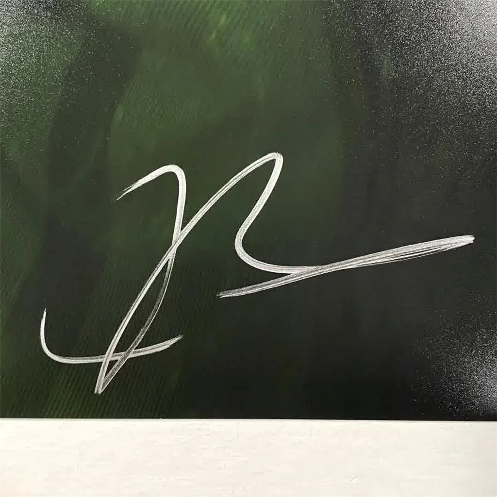 John Leguizamo signed Bruno Madrigal Encanto 11x14 Photo autograph (B) ~ JSA, изображение 2