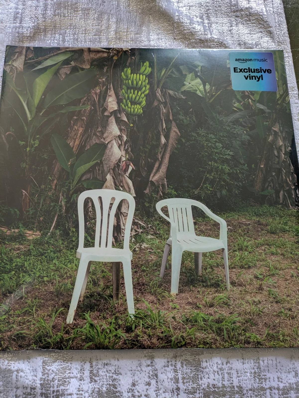 Bad Bunny DTMF Double Vinyl Red Exclusive Limited Edition.Benito Brand New PR, image 4