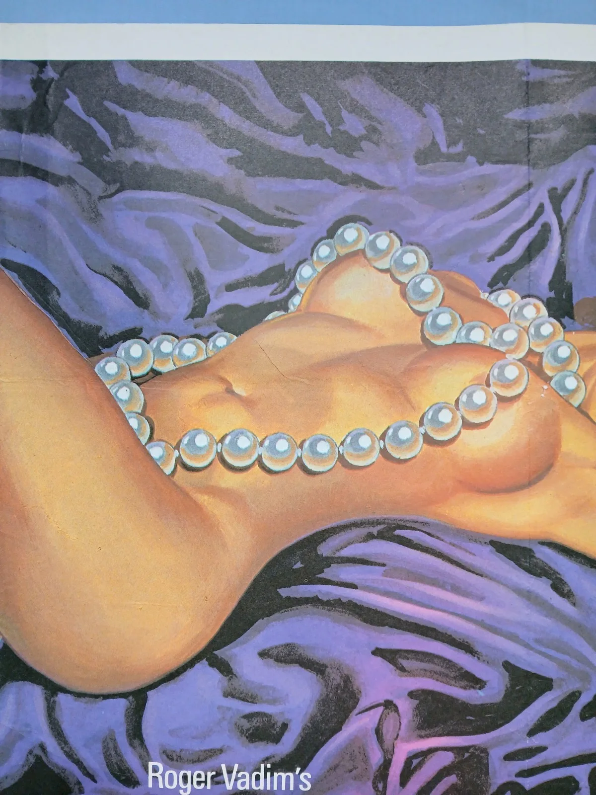 CHARLOTTE/CONFESSIONS OF CAMPUS VIRGINS (1974,79)orig quad poster -sexploitation, изображение 3