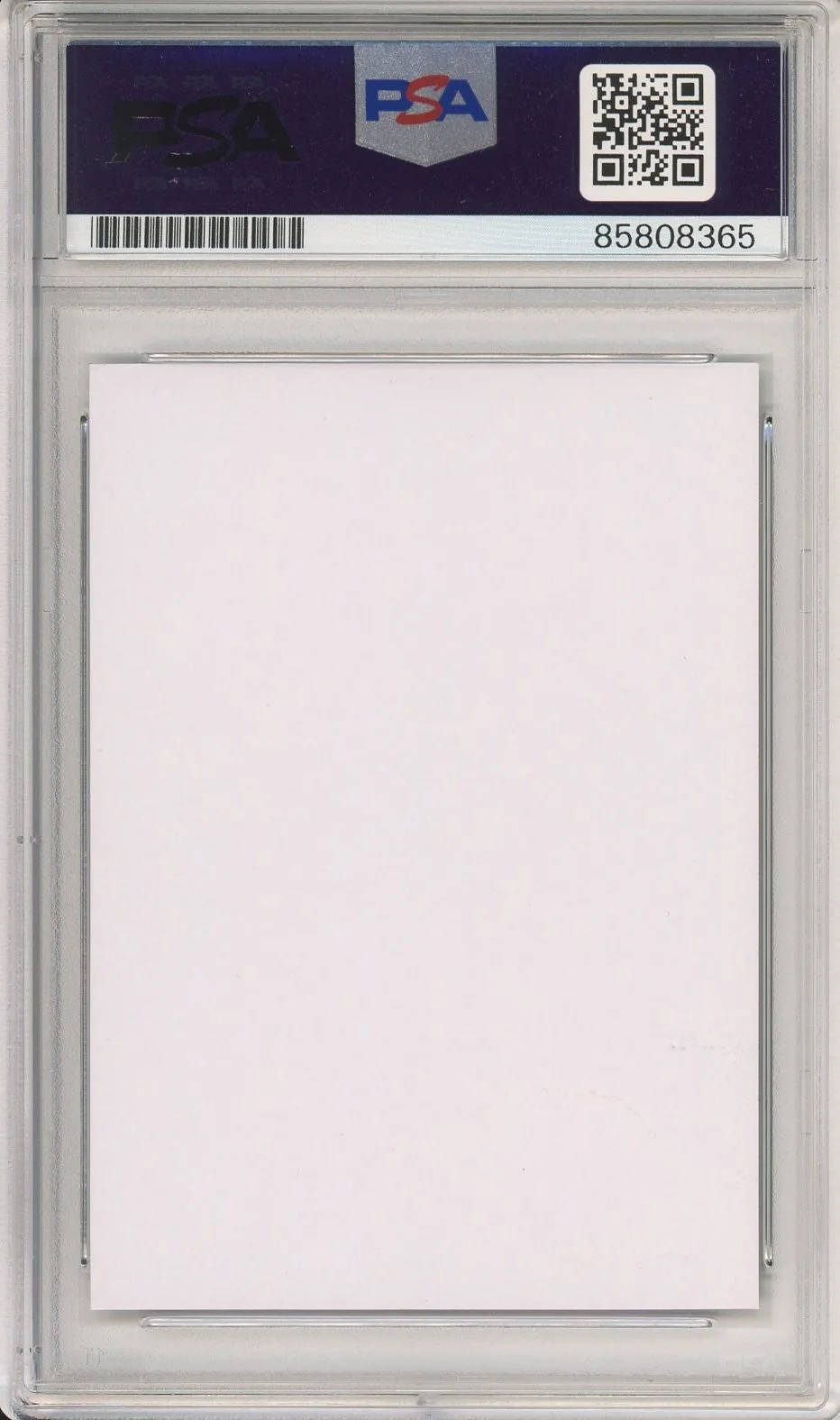 Taylor Swift SIGNED The Eras Tour AUTOGRAPH Picture Photo Card PSA DNA COA Auto, изображение 2