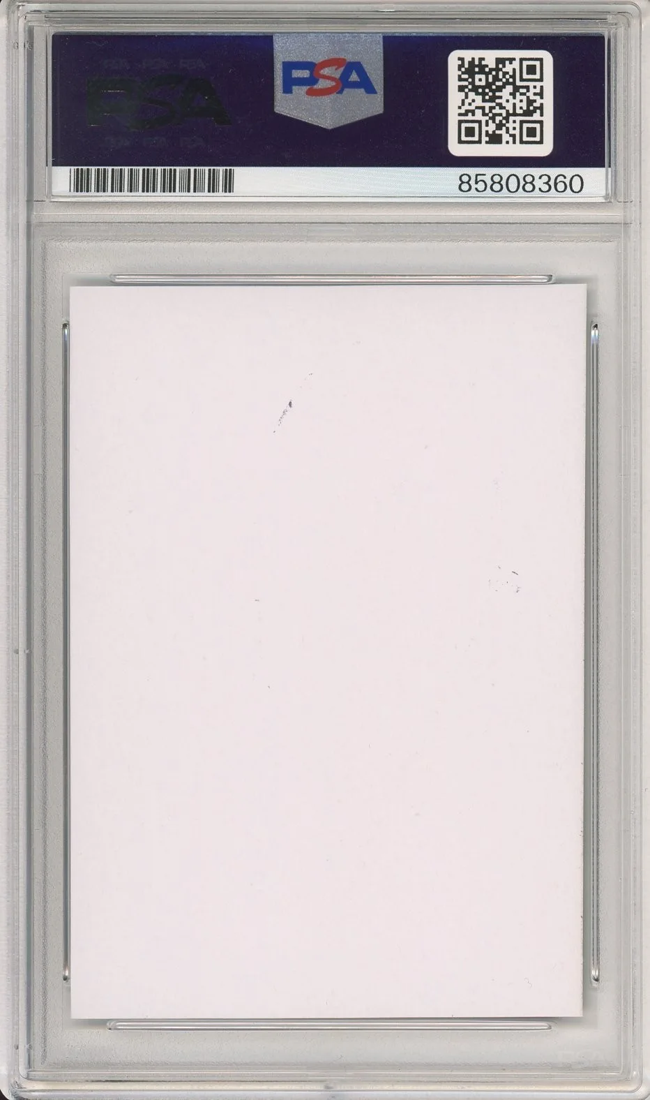 Taylor Swift SIGNED The Eras Tour AUTOGRAPH Poster Picture Card PSA DNA COA, изображение 2