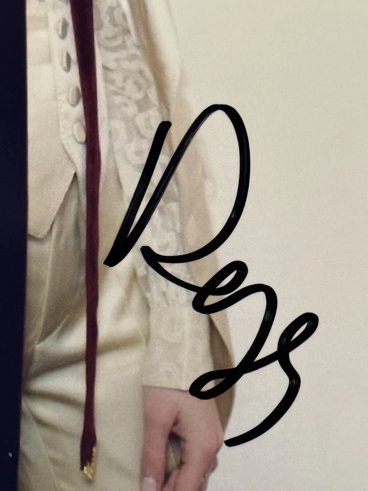 Daisy Edgar-Jones — Daisy Edgar-Jones Signed Autograph 8x10 SEXY Photos Beckett COA (C), image 2