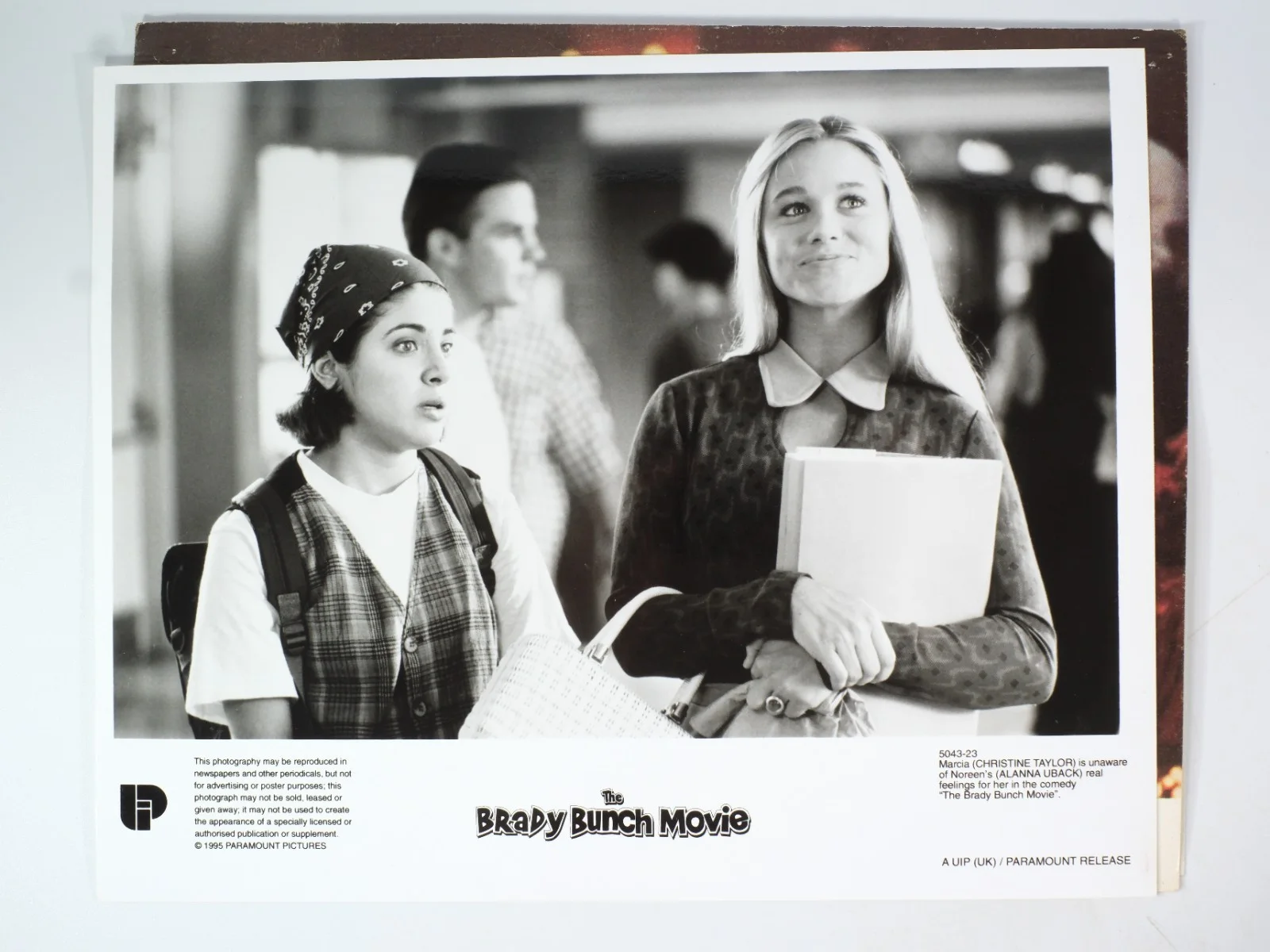x14 Press Photos and Lobby Cards Film Movies Hollywood Mixed Lot, изображение 2