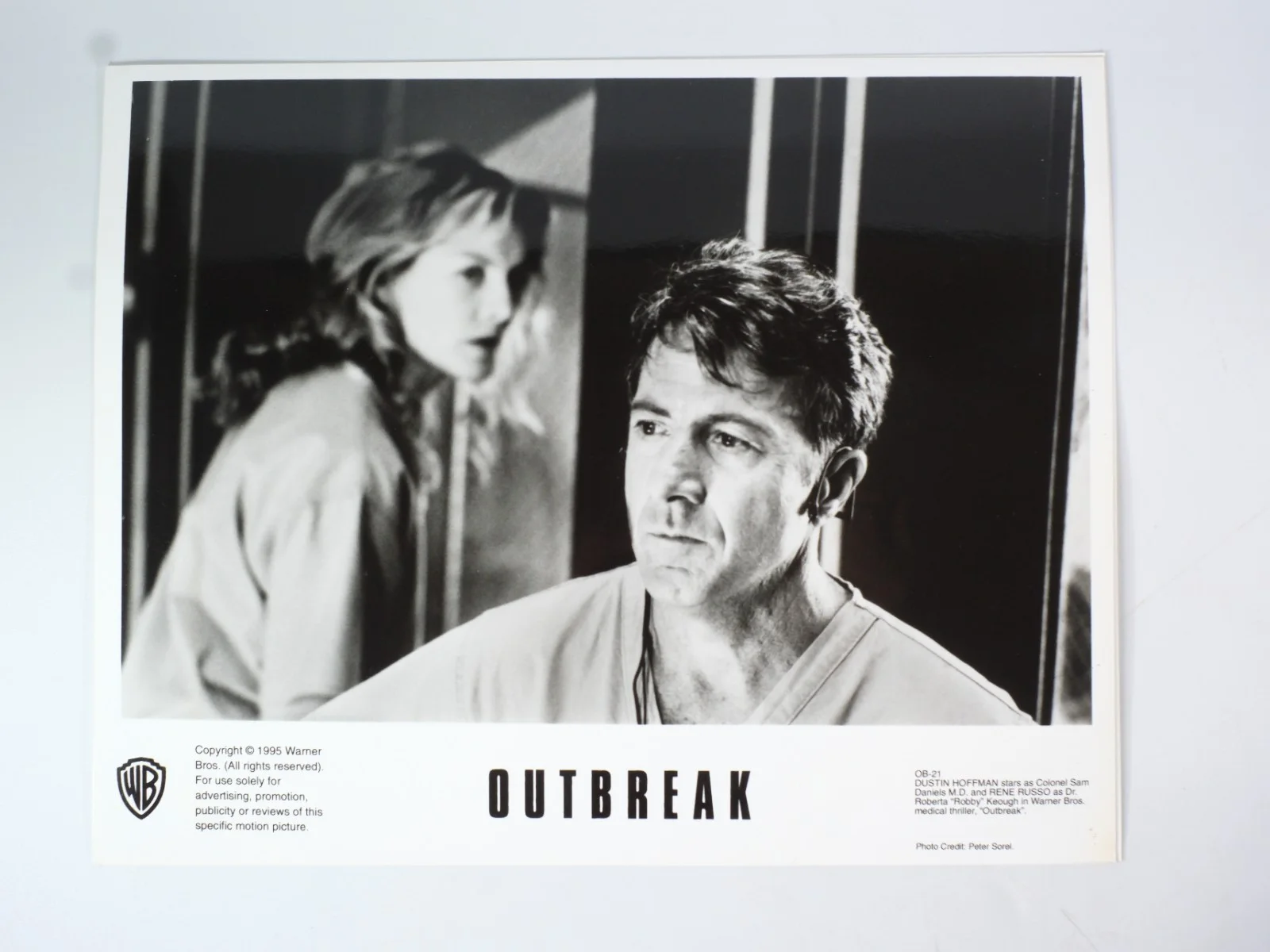 x15 Press Photos and Lobby Cards Film Movies Hollywood Mixed Lot, изображение 2