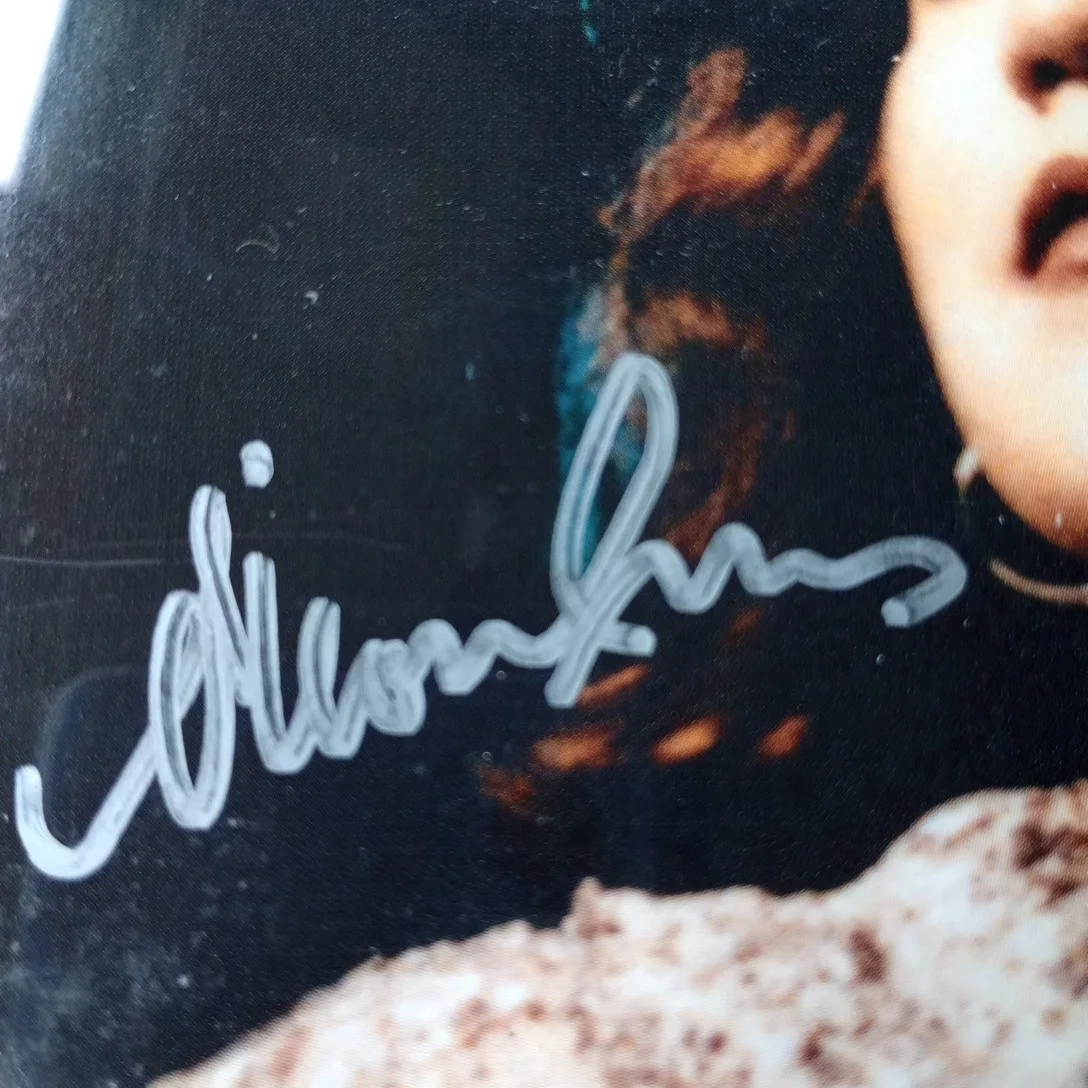 Alison Krauss Now That I Found You Signed CD With COA, image 2