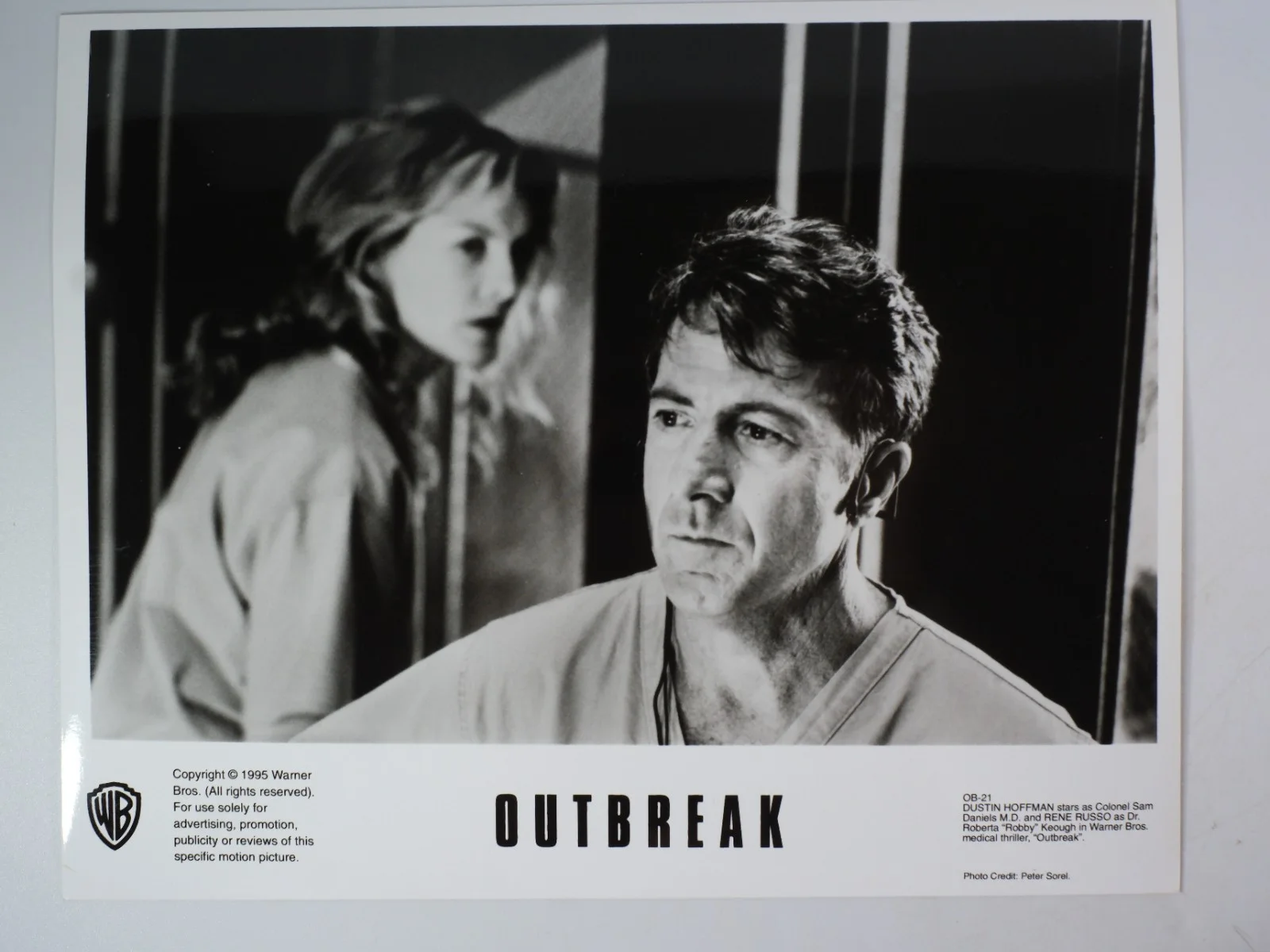 x15 Press Photos and Lobby Cards Film Movies Hollywood Mixed Lot, изображение 3