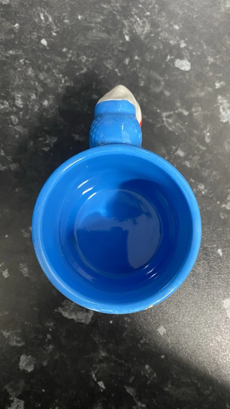 Captain America Muscle Arm Ceramic Mug, image 5