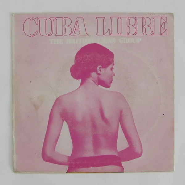 British Lions Group - Cuba Libre, image 2