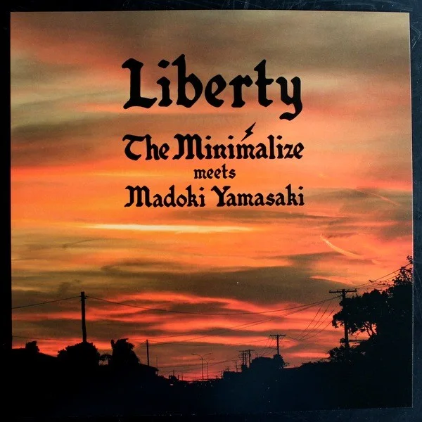 The Minimalize - Liberty, image 2