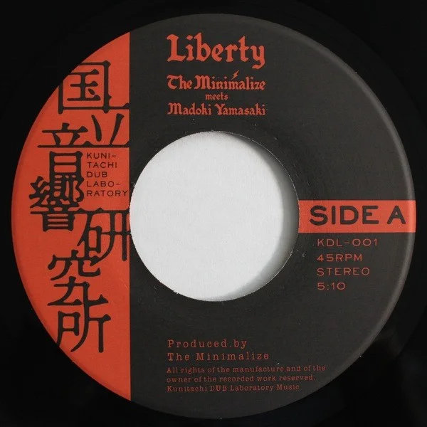 The Minimalize - Liberty, image 4