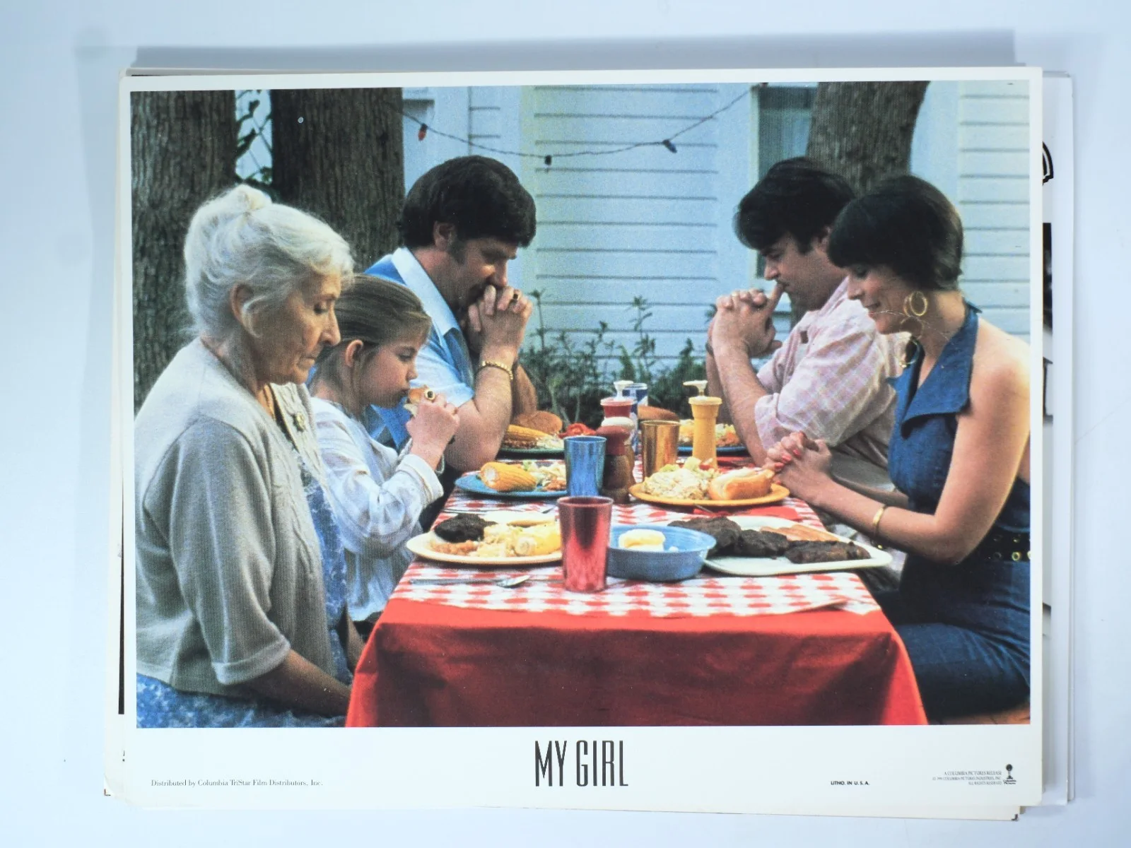 x15 Press Photos and Lobby Cards Film Movies Hollywood Mixed Lot, изображение 2
