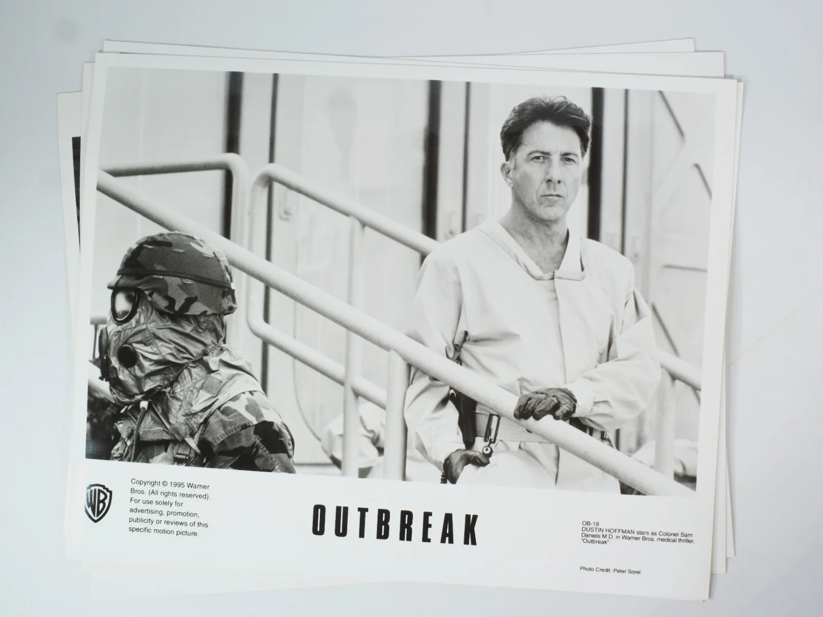x15 Press Photos and Lobby Cards Film Movies Hollywood Mixed Lot, изображение 3