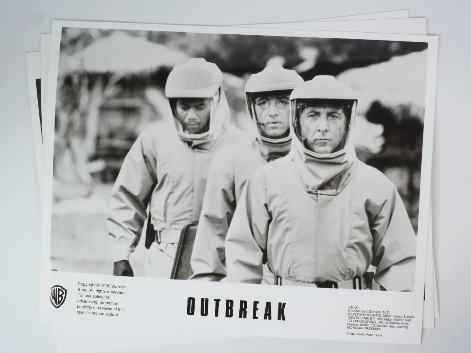 x15 Press Photos and Lobby Cards Film Movies Hollywood Mixed Lot, изображение 4
