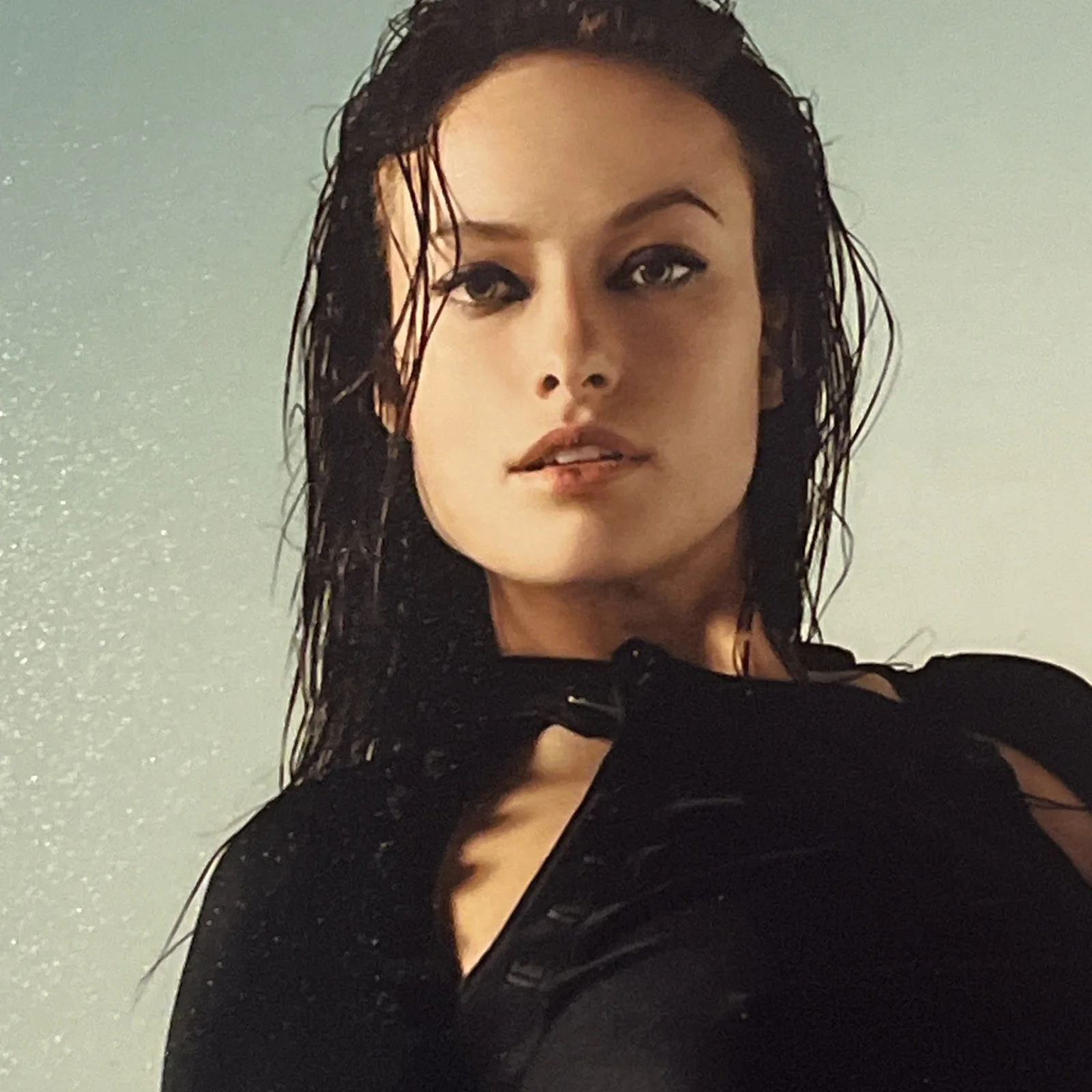 Olivia Wilde (Sexy) 11x14 Autographed Photo W Beckett Certification # V46475, image 2