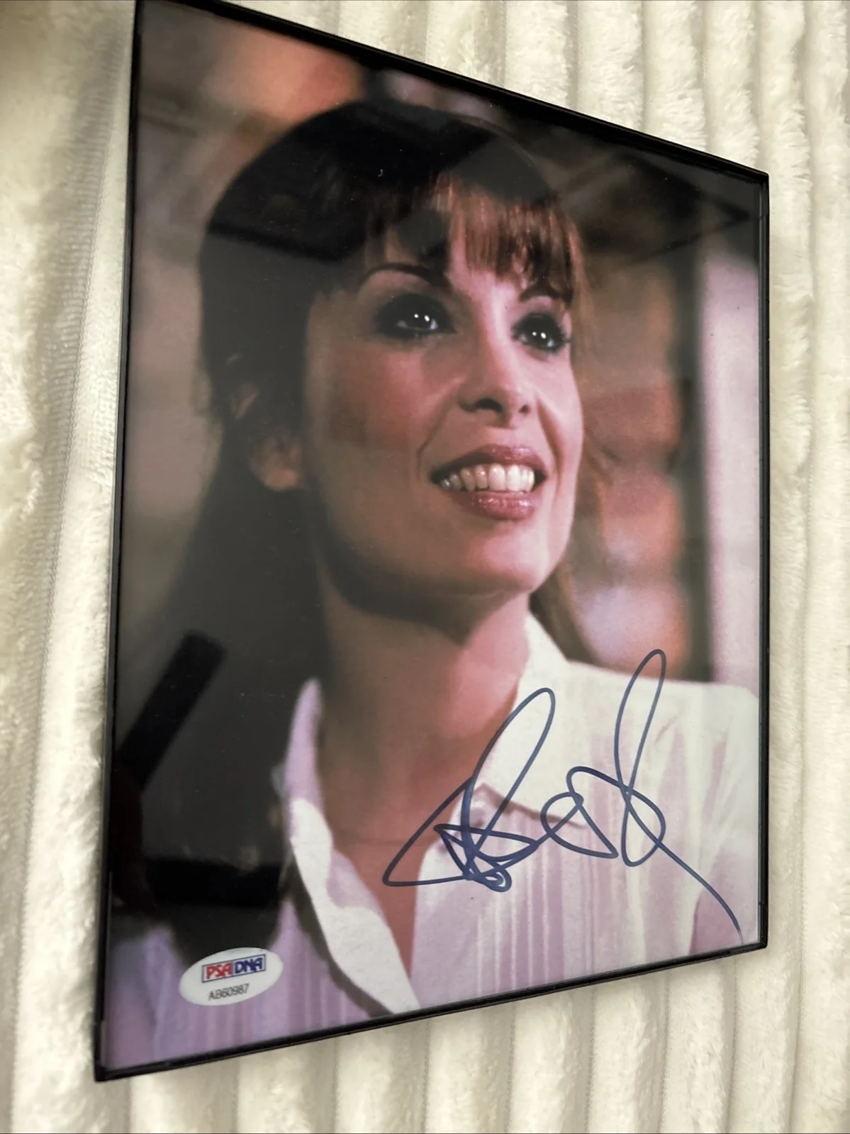 CAST — Rocky Movie Autograph Collection, image 3