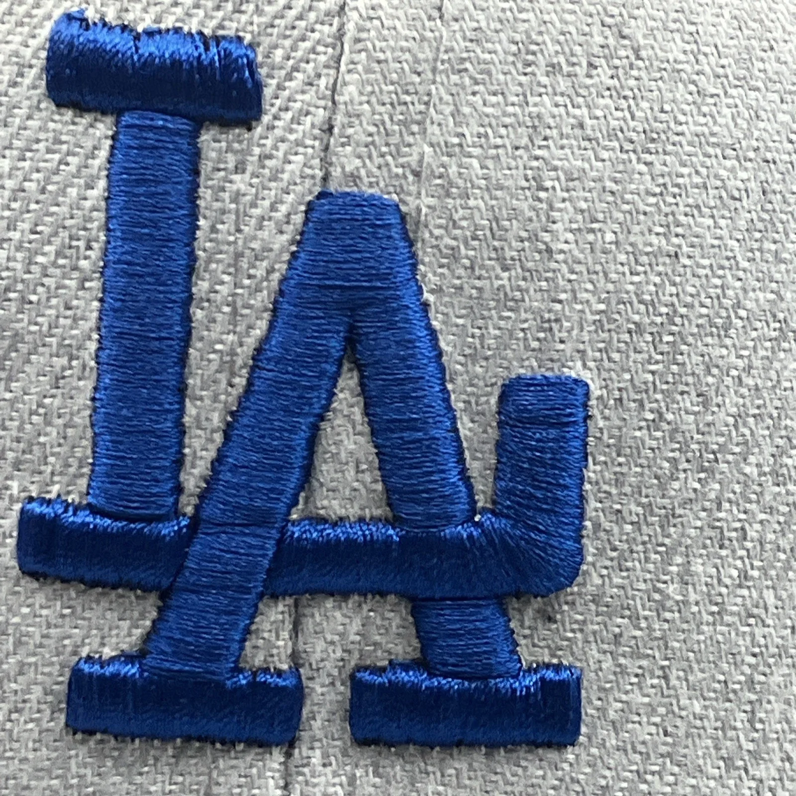 Ice Cube & WC Signed Autographed LA Dodgers Snapback Cap Hat - NWA, image 3