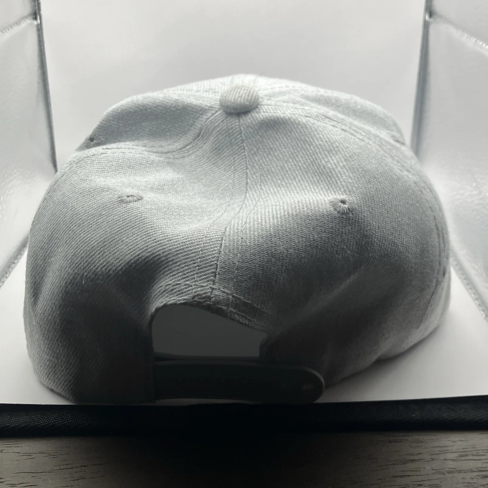 Ice Cube & WC Signed Autographed LA Dodgers Snapback Cap Hat - NWA, image 5