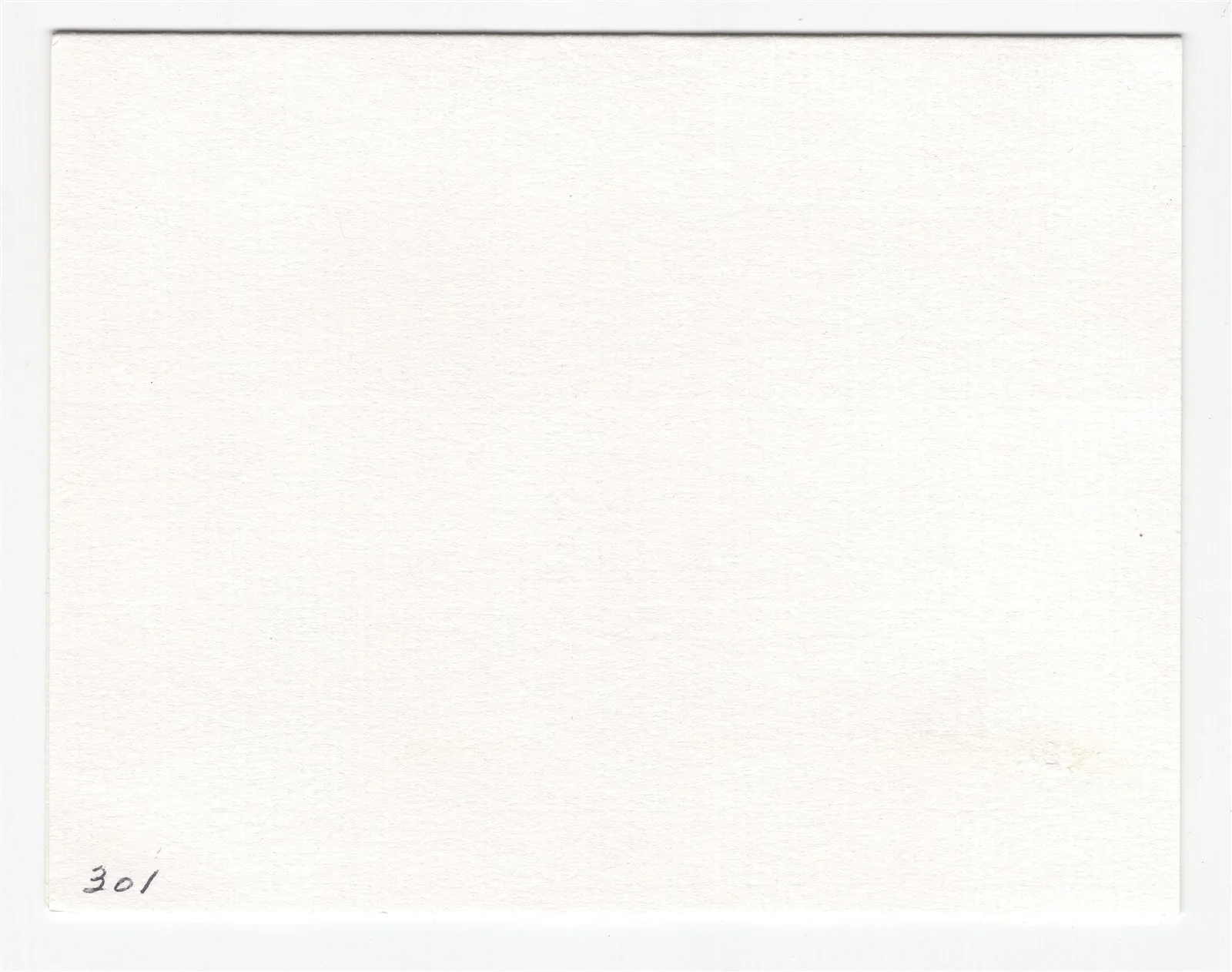 Ray Bradbury — RAY BRADBURY Autographed Postcard PSA/DNA Author & Screenwriter, image 2