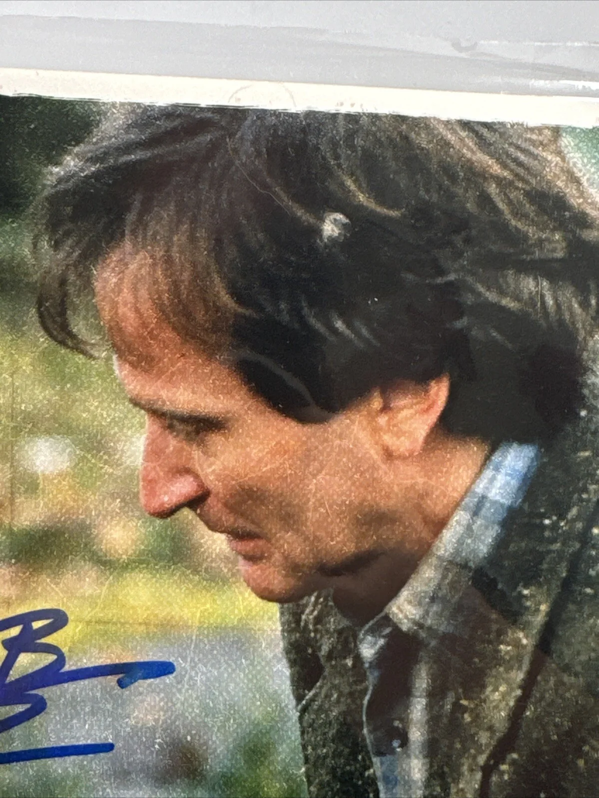 Bradley Pierce — BRADLEY PIERCE Signed JUMANJI Peter Shepherd 8x10 Photo Autograph Coa Robin Will, image 5