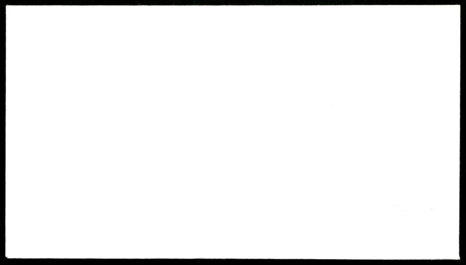 Comedian Actor Henry Youngman 1st First Day Cover Signed Auto -FDC Autograph, изображение 2