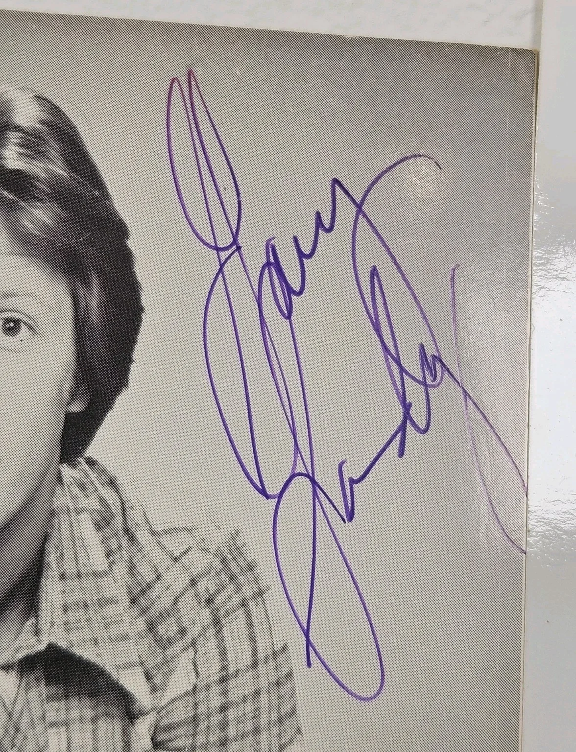 Gary Sandy — GARY SANDY signed autographed 4x6 Photo, image 3