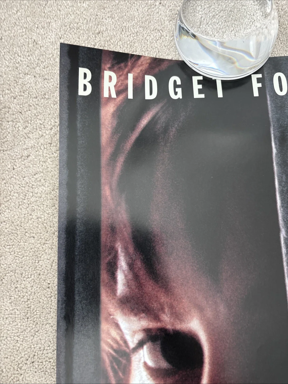Single White Female (1992) Original US One Sheet Movie Poster, изображение 5