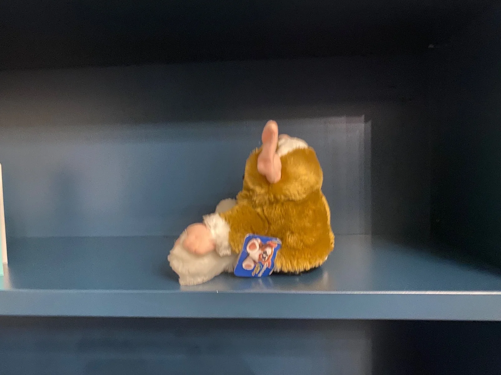 GREMLINS - GIZMO - FURBY FRIEND - BOXED WITH TAGS (NOT WORKING), image 3