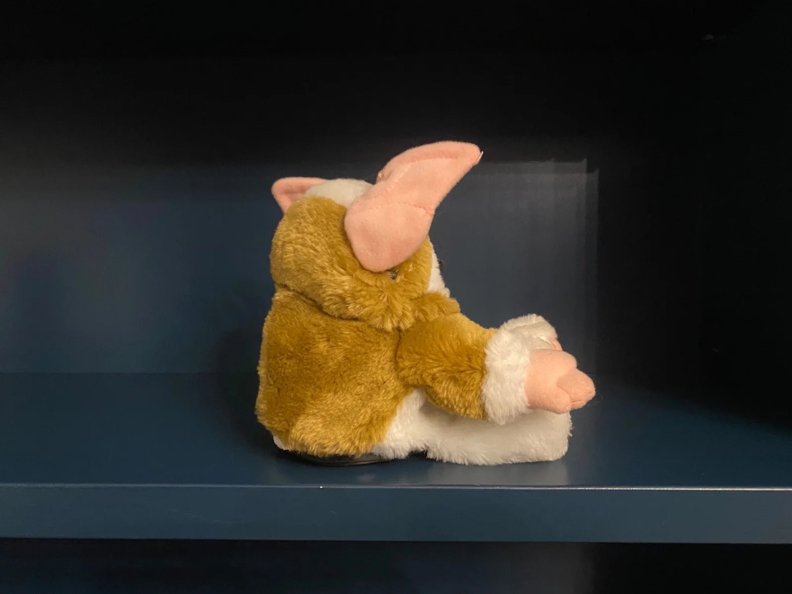 GREMLINS - GIZMO - FURBY FRIEND - BOXED WITH TAGS (NOT WORKING), image 5