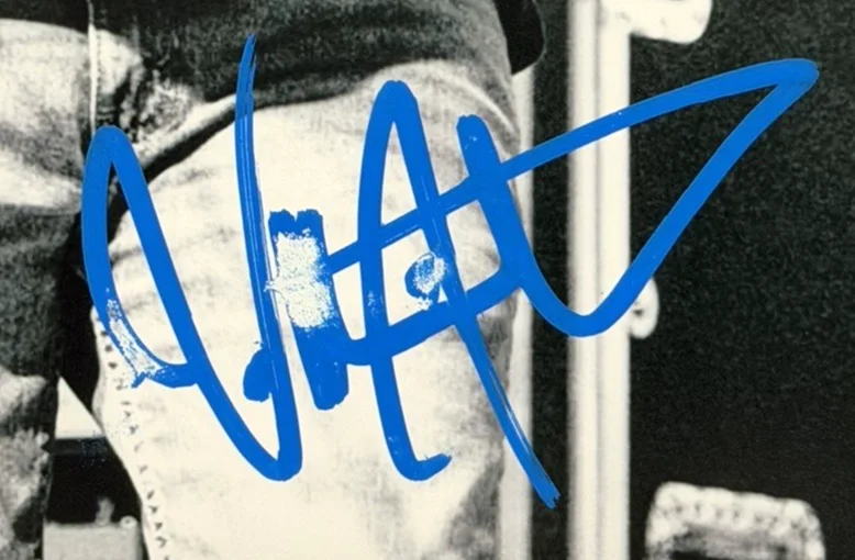 Billy Strings Signed 11x14 Photo JSA Certified Autograph Bluegrass Guitar, image 5