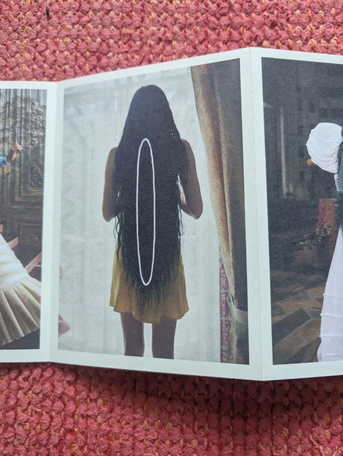 Poor Things Film Movie Promo Postcards x 11 - Emma Stone 2023 - original, изображение 3