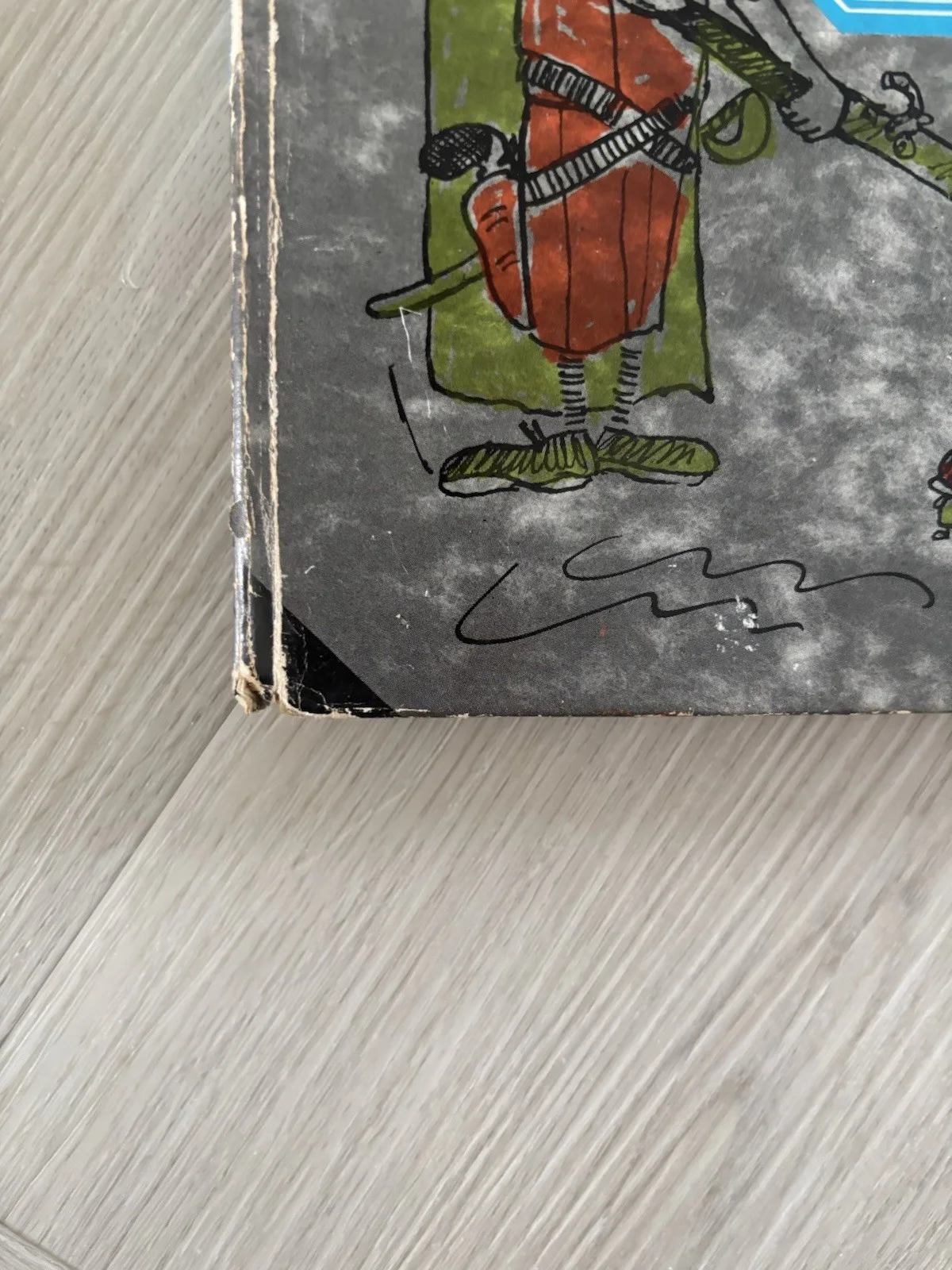 The Goon Show Script Milligan Spike, Hardback 1972, image 4