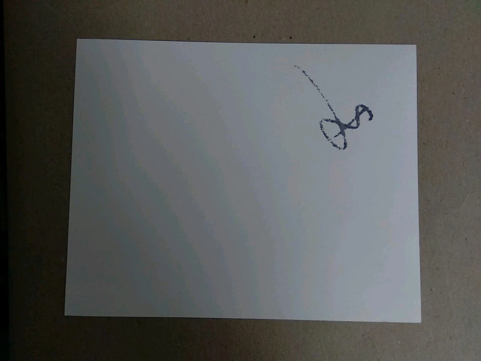 Ben Stein Signed 8x10 Photo, image 4
