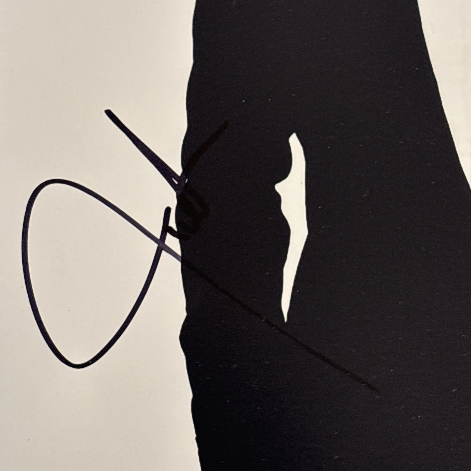 Justin Timberlake Actor Singer Signed AUTOGRAPHED 8 X 10 PHOTO — Justin Timberlake Actor Singer Signed AUTOGRAPHED 8 X 10 PHOTO, изображение 2