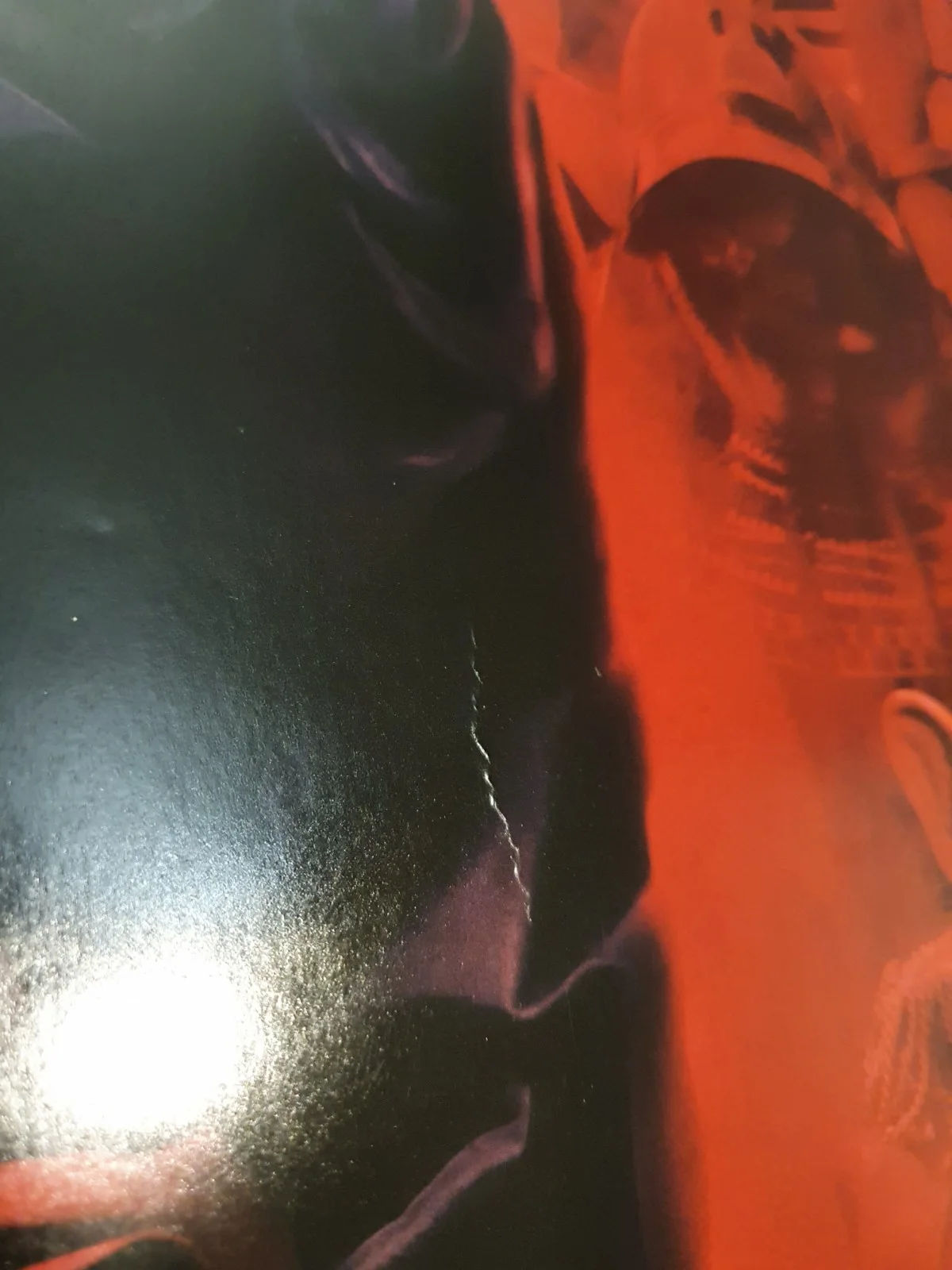 Annabelle Original 1 Sheet Poster, image 4