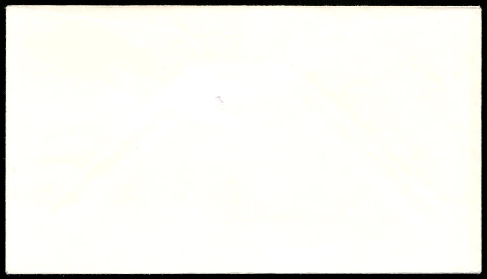 Actress Penny Singleton First 1st Day Cover Signed -Rare Vintage FDC Autograph, изображение 2