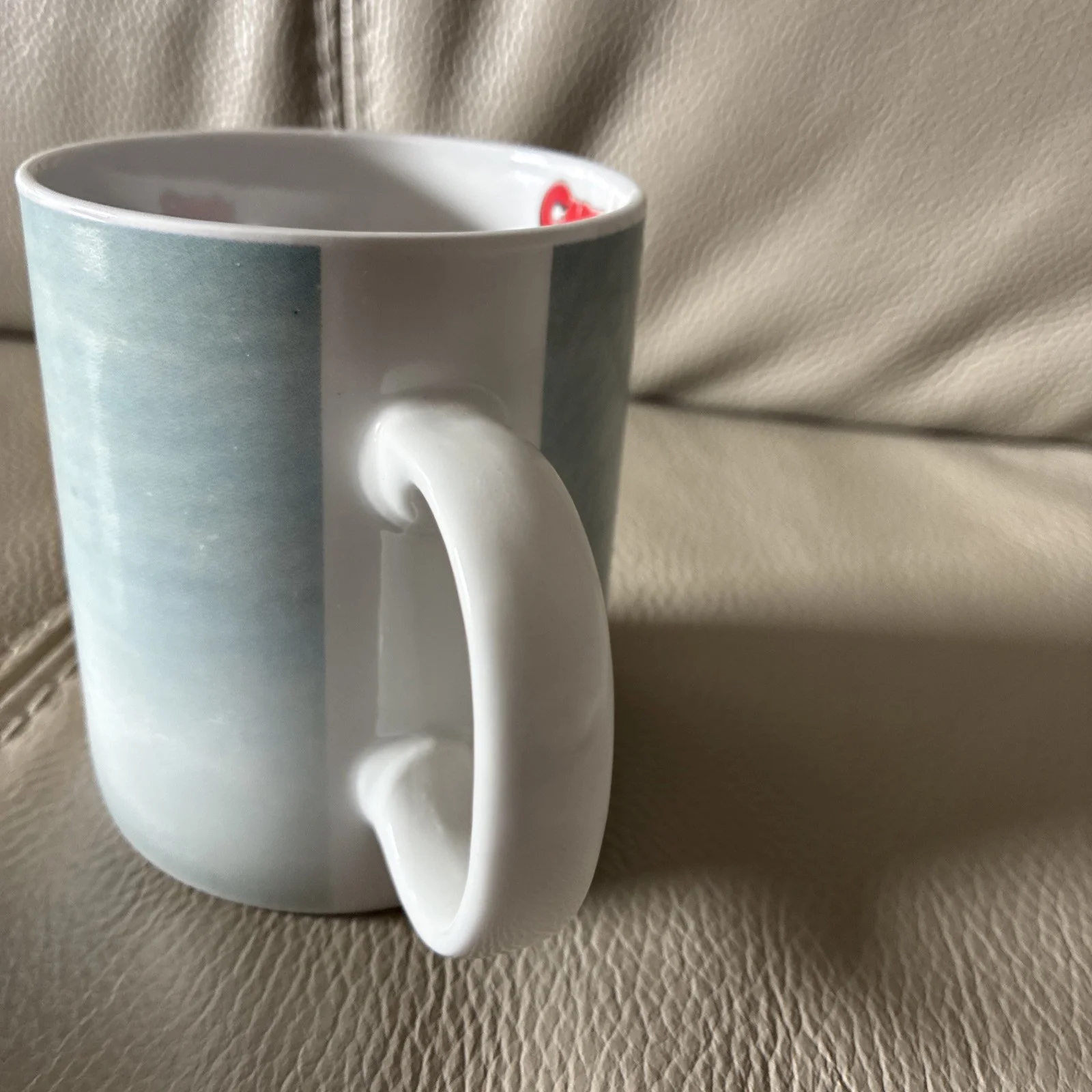 Carry On Up the Khyber British Comedy Film Movie Ceramic Mug Retro vintage, изображение 3