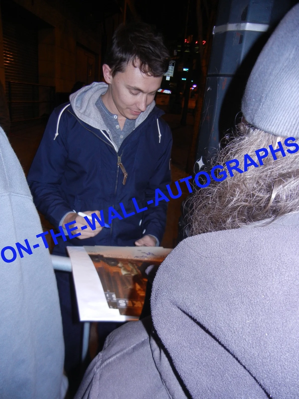 ALABAMA SHAKES HAND SIGNED AUTOGRAPHED ELECTRIC GUITAR BY ALL 4! EXACT PROOF+COA, изображение 3