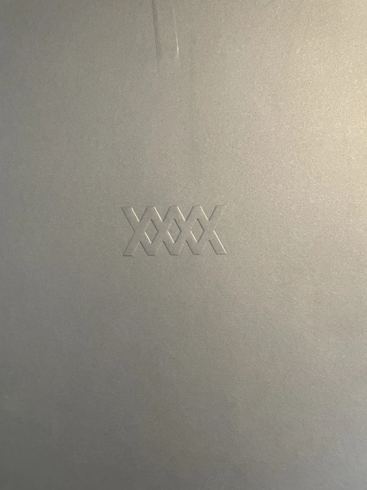 William Morris Talent Agency Folder Rare 1990's, image 5