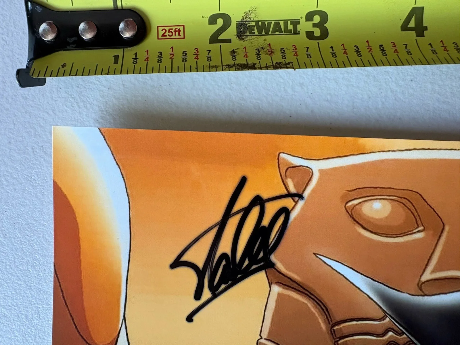 Stan Lee — Stan Lee Autographed Signed Black Panther 8 x 10 Photo Legends COA 013, изображение 5