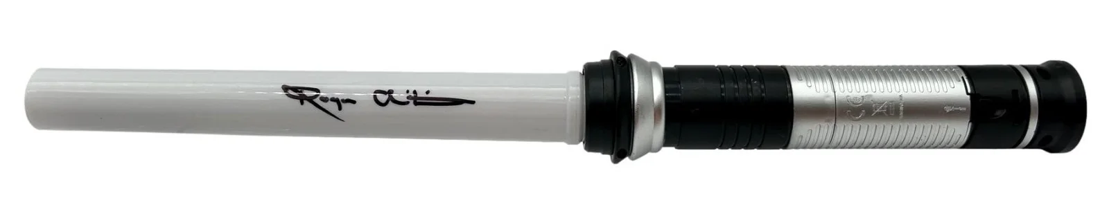Roger Christian — Roger Christian Signed "Star Wars" Lightsaber (Beckett), изображение 2