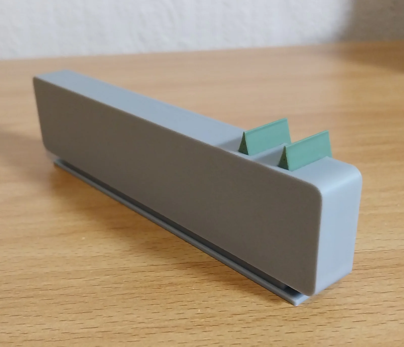 Back to the Future Twin Pine Mall Sign - 3D Printed Raw Print, image 4