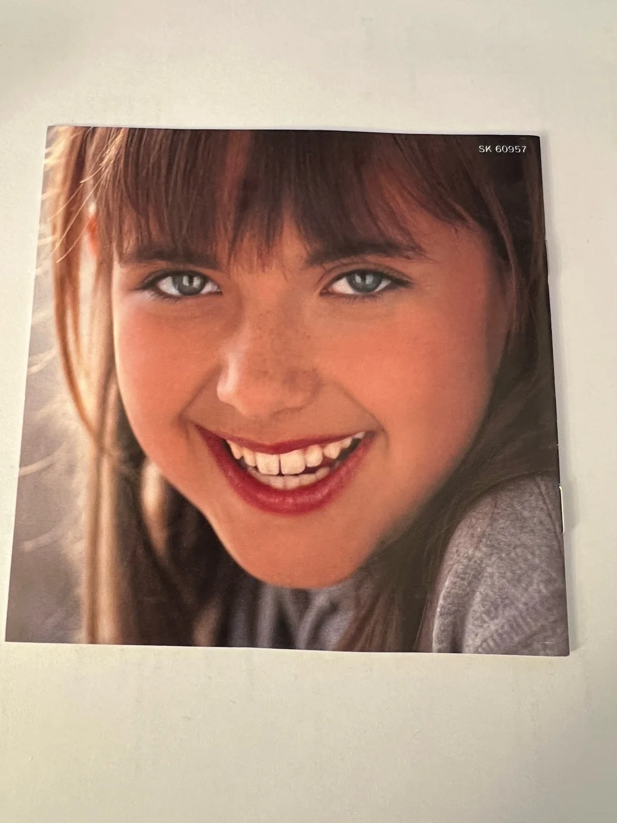 Charlotte Church Signed Cd Voice Of An Angel 1998, изображение 4