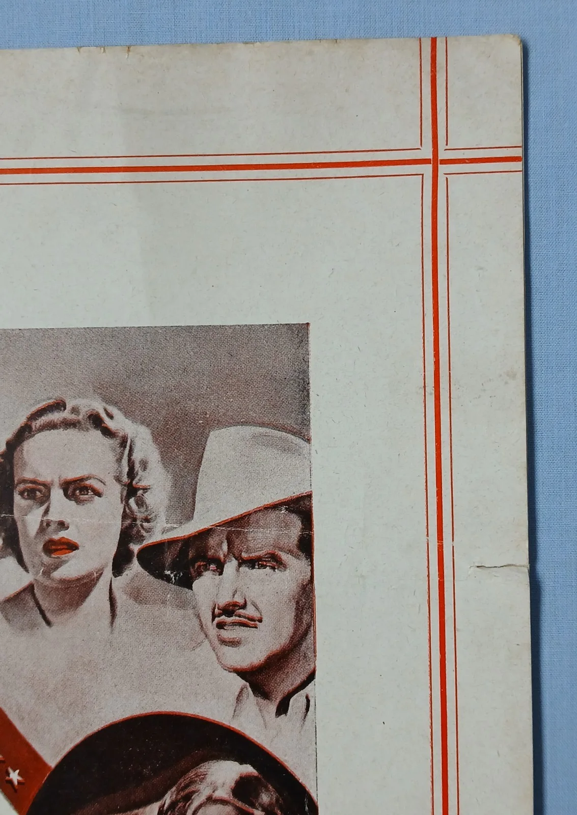 MY FRIEND FLICKA (1943) rare original UK Campaign Press Book, image 2