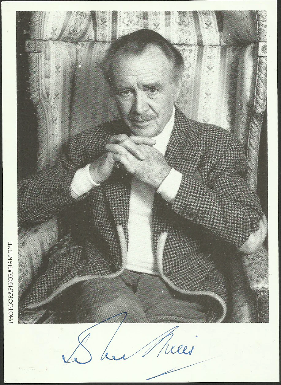 (S4) ORIGINAL GENUINE SIGNED AUTOGRAPHS ON PHOTOS & PAGES UNDEDICATED DEDICATED, image 3