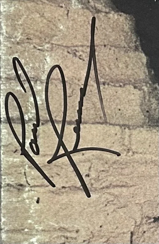 Paul Revere & The Raiders "Midnight Ride" Vinyl - Autographed/Signed - Paul + 1, изображение 4