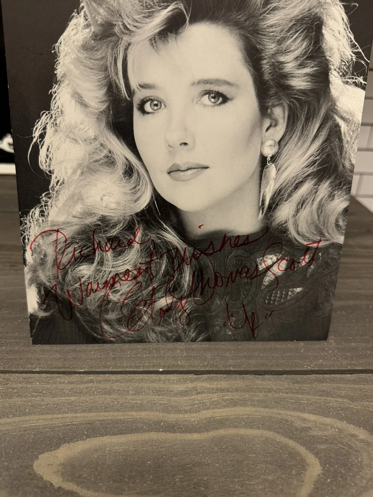 Lot of 7 Young and Restless Cast 8X10 Autographed Photos, изображение 3