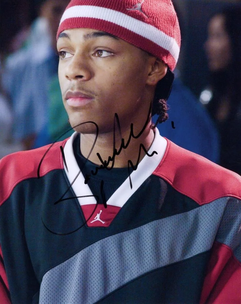 Bow Wow — Lil Bow Wow Signed Autograph 8x10 Photo - The Fast and the Furious: Tokyo Drift