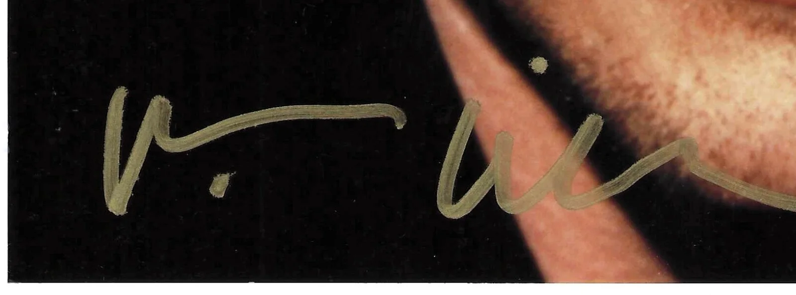Val Kilmer — VAL KILMER signed 8x10 Tombstone, BATMAN Forever w. GFA document COA, image 2
